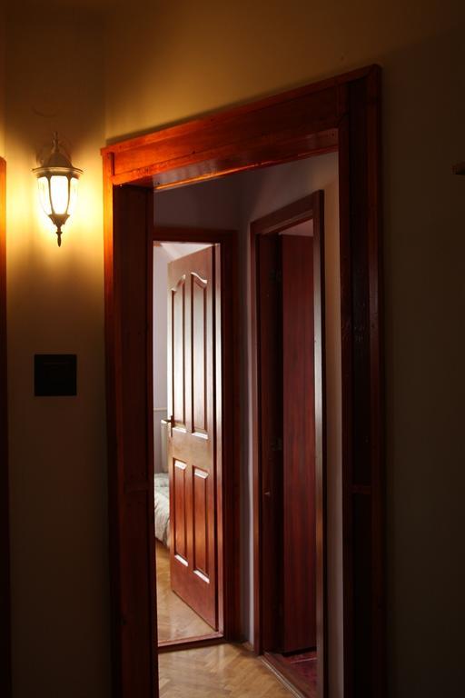 Margareta Vendeghaz Hotel Mişcolţ Exterior foto