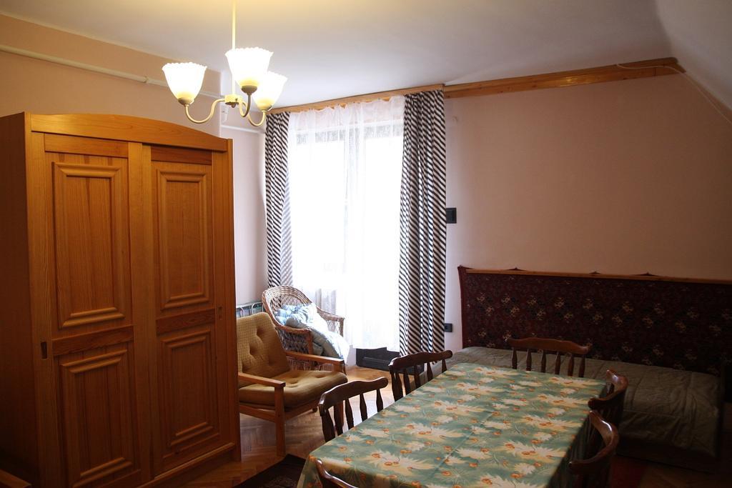 Margareta Vendeghaz Hotel Mişcolţ Exterior foto