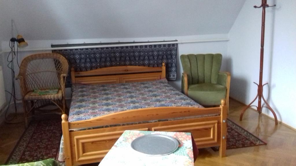 Margareta Vendeghaz Hotel Mişcolţ Exterior foto