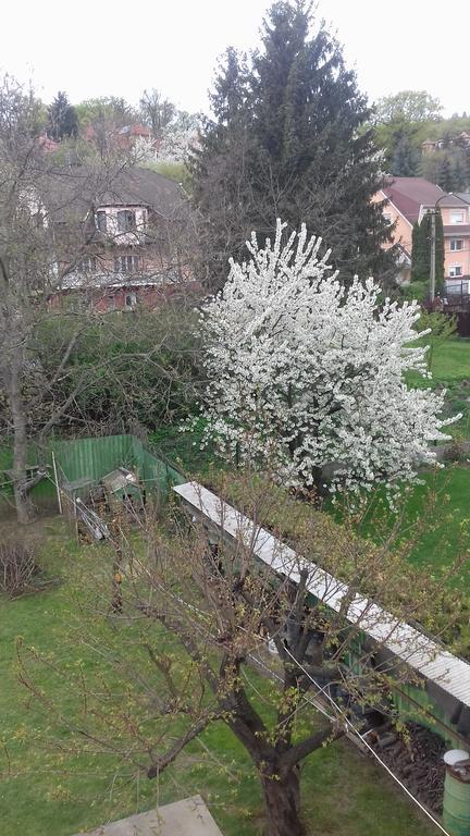 Margareta Vendeghaz Hotel Mişcolţ Exterior foto