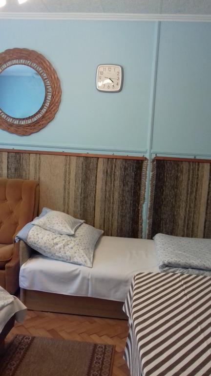 Margareta Vendeghaz Hotel Mişcolţ Exterior foto