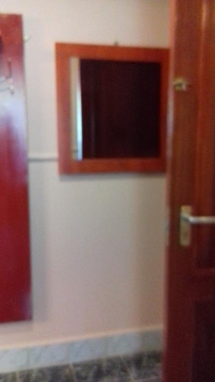 Margareta Vendeghaz Hotel Mişcolţ Exterior foto