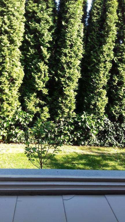 Margareta Vendeghaz Hotel Mişcolţ Exterior foto