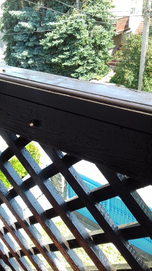 Margareta Vendeghaz Hotel Mişcolţ Exterior foto