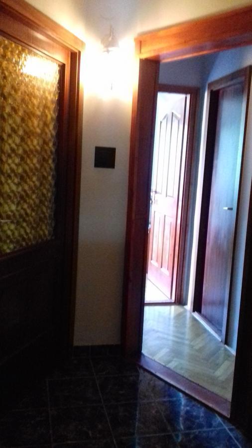 Margareta Vendeghaz Hotel Mişcolţ Exterior foto
