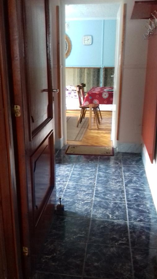 Margareta Vendeghaz Hotel Mişcolţ Exterior foto