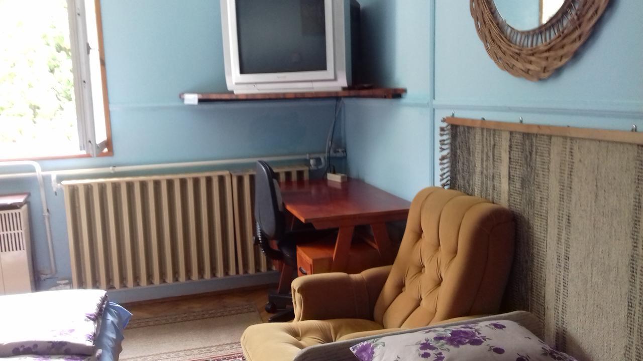 Margareta Vendeghaz Hotel Mişcolţ Exterior foto
