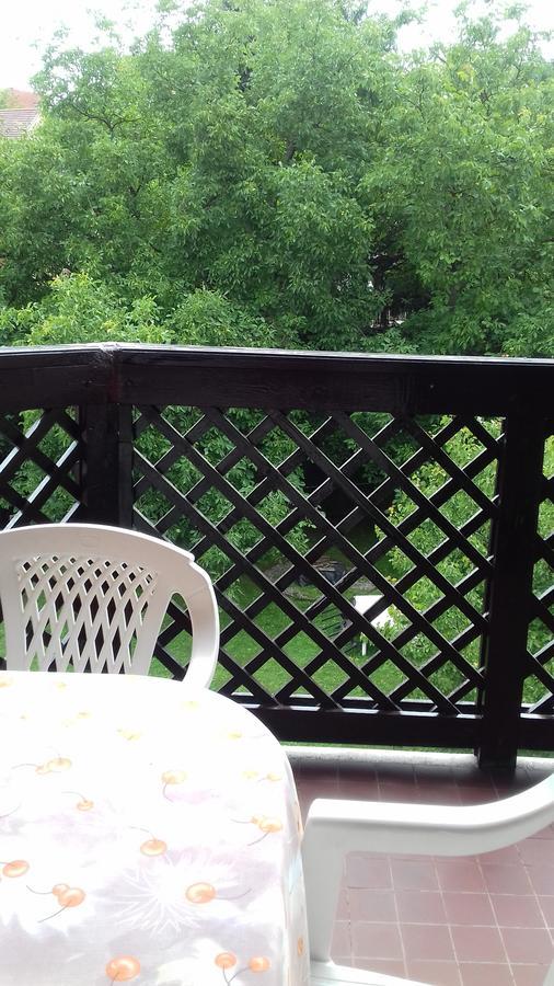 Margareta Vendeghaz Hotel Mişcolţ Exterior foto